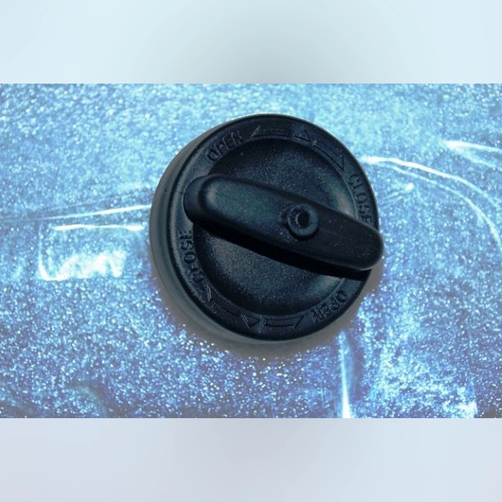 ARORA FREEDOM 50 DEPO KAPAĞI (PLASTİK) #FREEDOM 50- 172